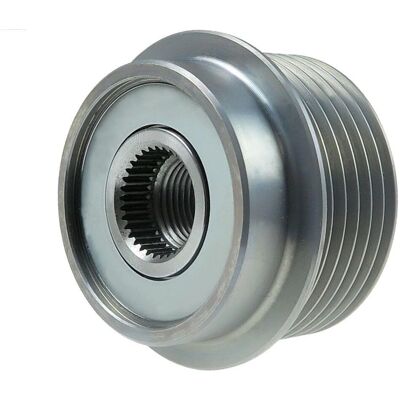 Puleggia Alternatore AS-PL AFP6045 - alternator pulley Puleggia Alternatore AS-PL AFP6045 - alternator pulley