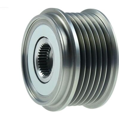 AS-PL AFP0084 Lichtmaschine Rad - Für Audi Q5, A4 B8, Touareg AS-PL AFP0084 Lichtmaschine Rad - Für Audi Q5, A4 B8, Touareg
