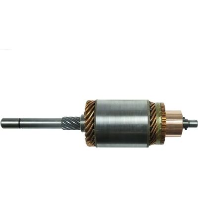 AS-PL SA4023 Startmotor - Ford Fordon AS-PL SA4023 Startmotor - Ford Fordon