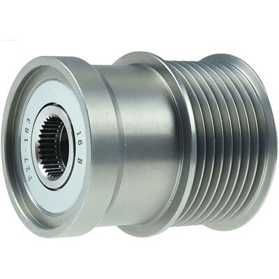 AS-PL AFP0094 Alternator pulley - Alternator pulley AS-PL AFP0094 Alternator pulley - Alternator pulley