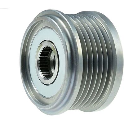 AS-PL AFP1003 Polea de Alternador Opel - Rueda libre AS-PL AFP1003 Polea de Alternador Opel - Rueda libre