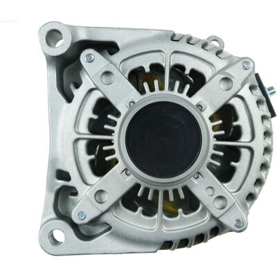 As-pl A6342 Generatore - 210A BMW Alternatore As-pl A6342 Generatore - 210A BMW Alternatore