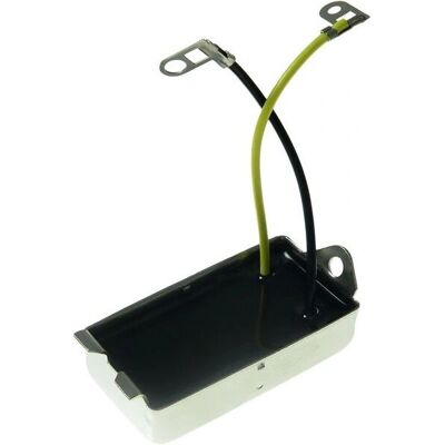 AS-PL ARE4049 Spændingsregulator - 12V AS-PL ARE4049 Spændingsregulator - 12V
