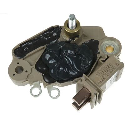 AS-PL ARE3007 - Voltage Regulator - 12V - Mitsubishi, Renault, Hitachi AS-PL ARE3007 - Voltage Regulator - 12V - Mitsubishi, Renault, Hitachi