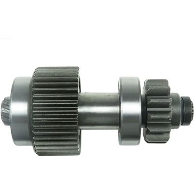 AS-PL SD6090 Anlasserritzel - Hyundai OEM 0K620-24-745 AS-PL SD6090 Anlasserritzel - Hyundai OEM 0K620-24-745