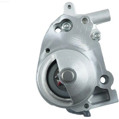 AS-PL S6166 2kW Startti Lexus & Toyota - Starter AS-PL S6166 2kW Startti Lexus & Toyota - Starter