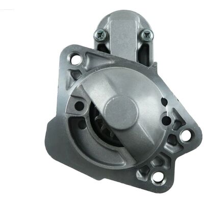 Avviamento Mazda 2 AS-PL 1,4 kW Rotazione oraria Avviamento Mazda 2 AS-PL 1,4 kW Rotazione oraria