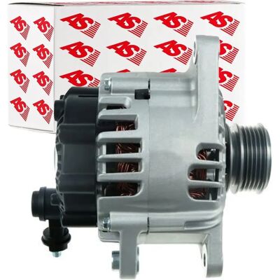 Hyundai 373002A600 Oplader - 120A, 12V, for Hyundai I30, Ix20, Kia Cee'd Hyundai 373002A600 Oplader - 120A, 12V, for Hyundai I30, Ix20, Kia Cee'd