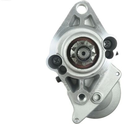 Arranque AS-PL S6174 - 1.80kW, 12V, 2 Agujeros - Nuevo Arranque AS-PL S6174 - 1.80kW, 12V, 2 Agujeros - Nuevo