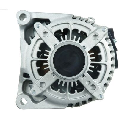 Alternatore AS-PL A6346 - 170A, 12V, Puleggia a frizione Alternatore AS-PL A6346 - 170A, 12V, Puleggia a frizione
