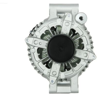AS-PL A6347 Alternator - 210A, 12V, Freewheel Pulley AS-PL A6347 Alternator - 210A, 12V, Freewheel Pulley