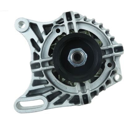 AS-PL A4104 90A Alternator voor Fiat Seicento - Generator AS-PL A4104 90A Alternator voor Fiat Seicento - Generator