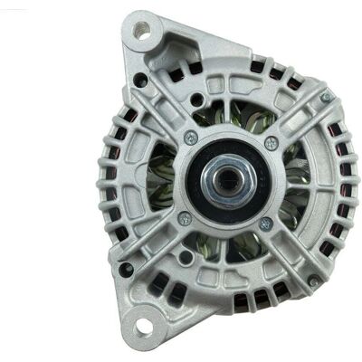 AS-PL A0444 150A Generaattori Audi A6:lle AS-PL A0444 150A Generaattori Audi A6:lle