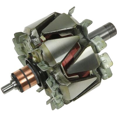 AS-PL AR5032 Wechselrichter - Alternator AS-PL AR5032 Wechselrichter - Alternator