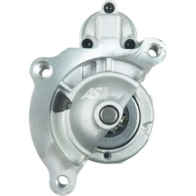 As-pl 1.40kW Starter for Citroën C4 C5 - Starter As-pl 1.40kW Starter for Citroën C4 C5 - Starter