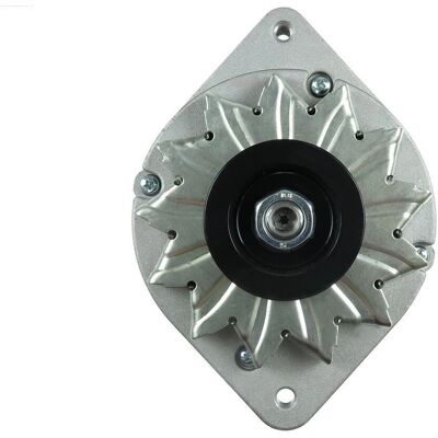 AS-PL A0450 Laturi 12V 75A - Alternator AS-PL A0450 Laturi 12V 75A - Alternator