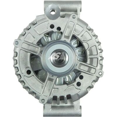 AS-PL A0459 Generator - 180A, 12V, BMW AS-PL A0459 Generator - 180A, 12V, BMW