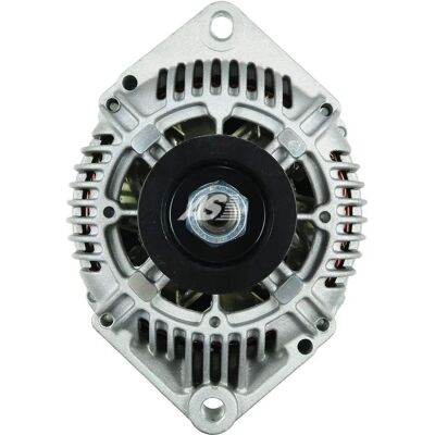Alternator AS-PL A3292 - 110A, 12V, pentru Renault Clio, Espace, Kangoo Alternator AS-PL A3292 - 110A, 12V, pentru Renault Clio, Espace, Kangoo
