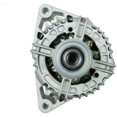 AS-PL A0465 Laturi - 100A, 12V, Opel Corsa/Meriva AS-PL A0465 Laturi - 100A, 12V, Opel Corsa/Meriva