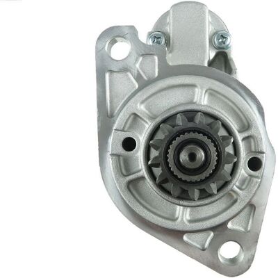 AS-PL S5211 Starter - 13 Zähne, 12V, 1,7kW AS-PL S5211 Starter - 13 Zähne, 12V, 1,7kW
