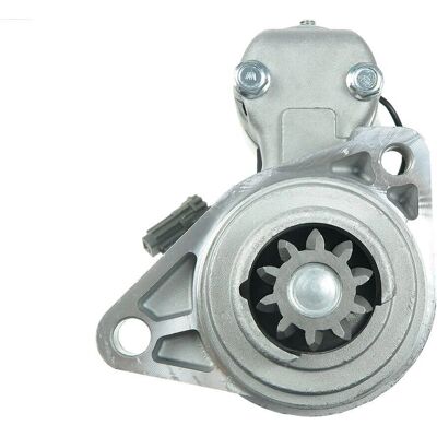 AS-PL S2061 12V Starter for Nissan, Infiniti - Starter AS-PL S2061 12V Starter for Nissan, Infiniti - Starter