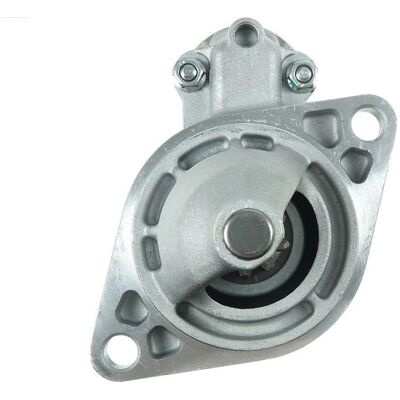 AS-PL S6183 Starter - Kompatibel mit John Deere, Yanmar - OEM-Nummern AS-PL S6183 Starter - Kompatibel mit John Deere, Yanmar - OEM-Nummern