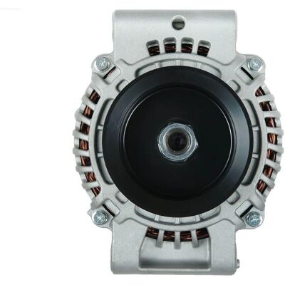 AS-PL A5331 Lichtmaschine - 24V, 100A, für SCANIA Reihen AS-PL A5331 Lichtmaschine - 24V, 100A, für SCANIA Reihen