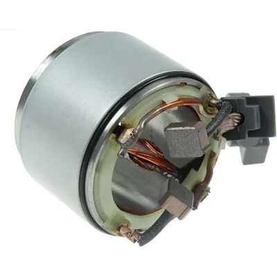 AS-PL SF6006 Starter - Honda/Toyota Kompatibel AS-PL SF6006 Starter - Honda/Toyota Kompatibel