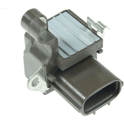 AS-PL ARE6109 Spannungsregler - Voltage regulator AS-PL ARE6109 Spannungsregler - Voltage regulator