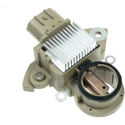 AS-PL ARE5121 Spannungsregler - 12V AS-PL ARE5121 Spannungsregler - 12V