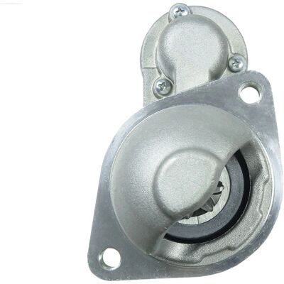Hyundai (Beijing) 36100-25020 Startmotor - 12V, 2 hål, 8 tänder Hyundai (Beijing) 36100-25020 Startmotor - 12V, 2 hål, 8 tänder