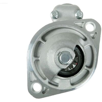 AS-PL S2062 Avviatore - 12V, 1.4kW, 11T, OEM AS-PL S2062 Avviatore - 12V, 1.4kW, 11T, OEM