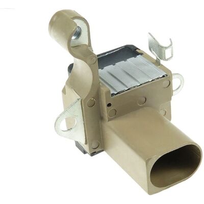 AS-PL ARE6110 - Generatorregulator AS-PL ARE6110 - Generatorregulator