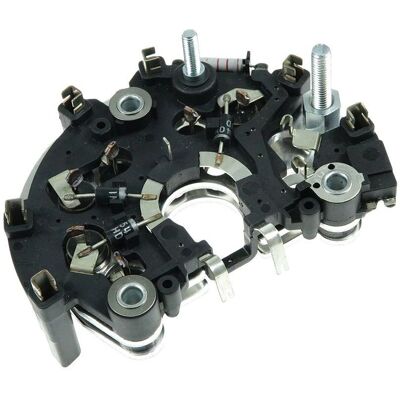 AS-PL ARC0184 Alternator Diodestykke AS-PL ARC0184 Alternator Diodestykke