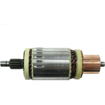 AS-PL SA5042 Starter Motor - OEM-kompatibel AS-PL SA5042 Starter Motor - OEM-kompatibel
