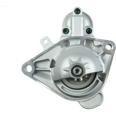Alanko 10438611 - 1.7kW Starter for Jeep Lancia - Starter Alanko 10438611 - 1.7kW Starter for Jeep Lancia - Starter
