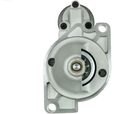 AS-PL S4055 Starter - 12V, 1,1kW, MG MGB S4055 AS-PL S4055 Starter - 12V, 1,1kW, MG MGB S4055