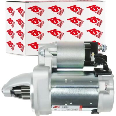 As-pl 428000-4490 Motor de arranque - Arranque, 12V, 1,2kW, 9 dientes As-pl 428000-4490 Motor de arranque - Arranque, 12V, 1,2kW, 9 dientes