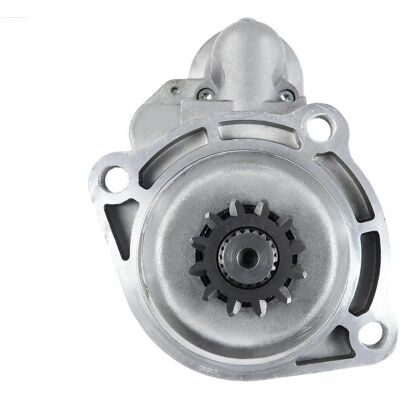 AS-PL S0556 Starter - OEM-numre: LIEBHERR 10410932, 11386645 AS-PL S0556 Starter - OEM-numre: LIEBHERR 10410932, 11386645
