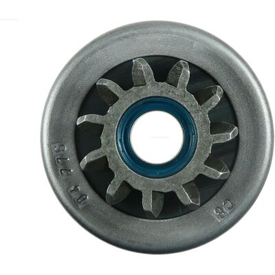 AS-PL SD9140(LETRIKA) Frilägekoppling - Startmotor AS-PL SD9140(LETRIKA) Frilägekoppling - Startmotor