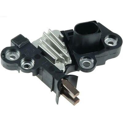 AS-PL ARE0172 Bosch Generatorregulator - Til Audi Q7 AS-PL ARE0172 Bosch Generatorregulator - Til Audi Q7