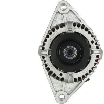Fiat A4116 Lichtmaschine - 12V 75A mit Riemenscheibe Fiat A4116 Lichtmaschine - 12V 75A mit Riemenscheibe