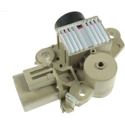 AS-PL ARE9072 Spændingsregulator - Generator 12V AS-PL ARE9072 Spændingsregulator - Generator 12V