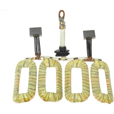 AS-PL SF9009 Starter-moottori - OEM-laatu AS-PL SF9009 Starter-moottori - OEM-laatu