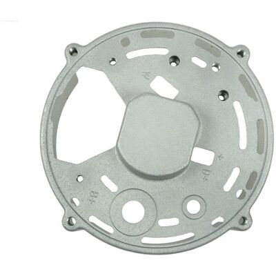 AS-PL ABR0042 - Capac de alternator AS-PL ABR0042 - Capac de alternator