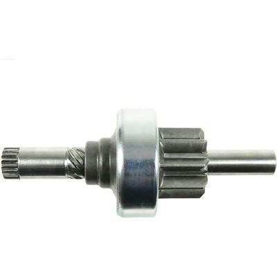 AS-PL SD9141 - Startkoppeling AS-PL SD9141 - Startkoppeling