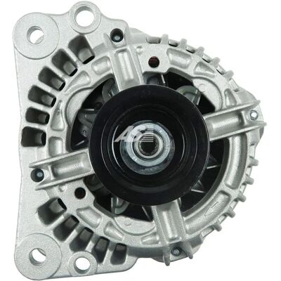 AS-PL Alternator VW, AUDI, SKODA A0027PR - Alternator AS-PL Alternator VW, AUDI, SKODA A0027PR - Alternator