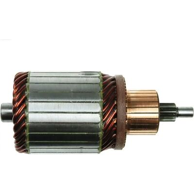 AS-PL SA9028 Startmotor - Honda OEM Dele AS-PL SA9028 Startmotor - Honda OEM Dele