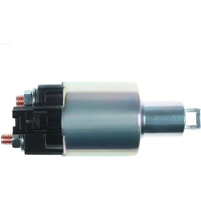 AS-PL SS6045 Kontaktinvaihtaja - Elektromagnetinen kytkin AS-PL SS6045 Kontaktinvaihtaja - Elektromagnetinen kytkin