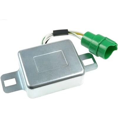 AS-PL ARE6111 Spændingsregulator - Toyota AS-PL ARE6111 Spændingsregulator - Toyota